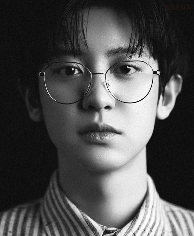 EXO | Chanyeol (Park Chan-yeol) /15