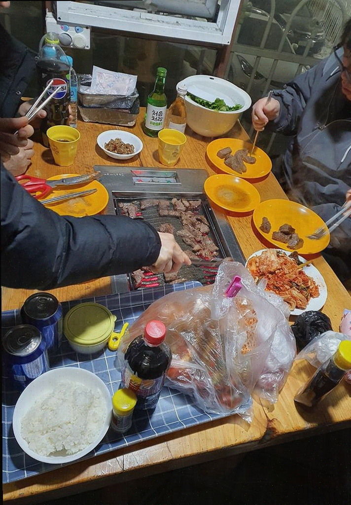  가평 남이섬 투투 스파펜션, 아름다운 경치와 행복한 시간이 함께하는 곳