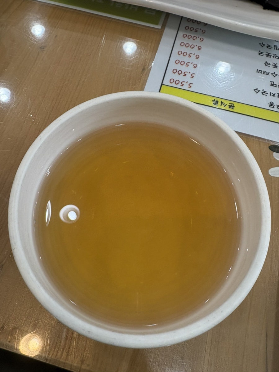고봉민김밥인 오산세교점 사진 3