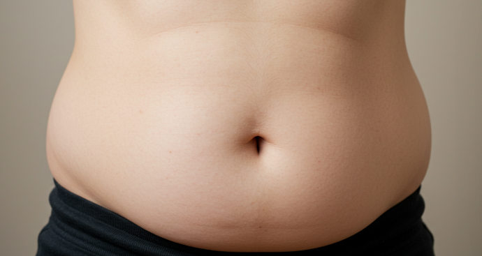  복부 팽만 가스 제거 1등 공신은 "이 습관"이었어요!