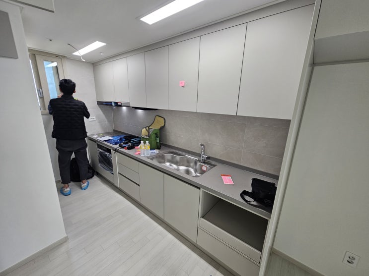  아파트 사전점검 꼭 대행업체 불러야할까?