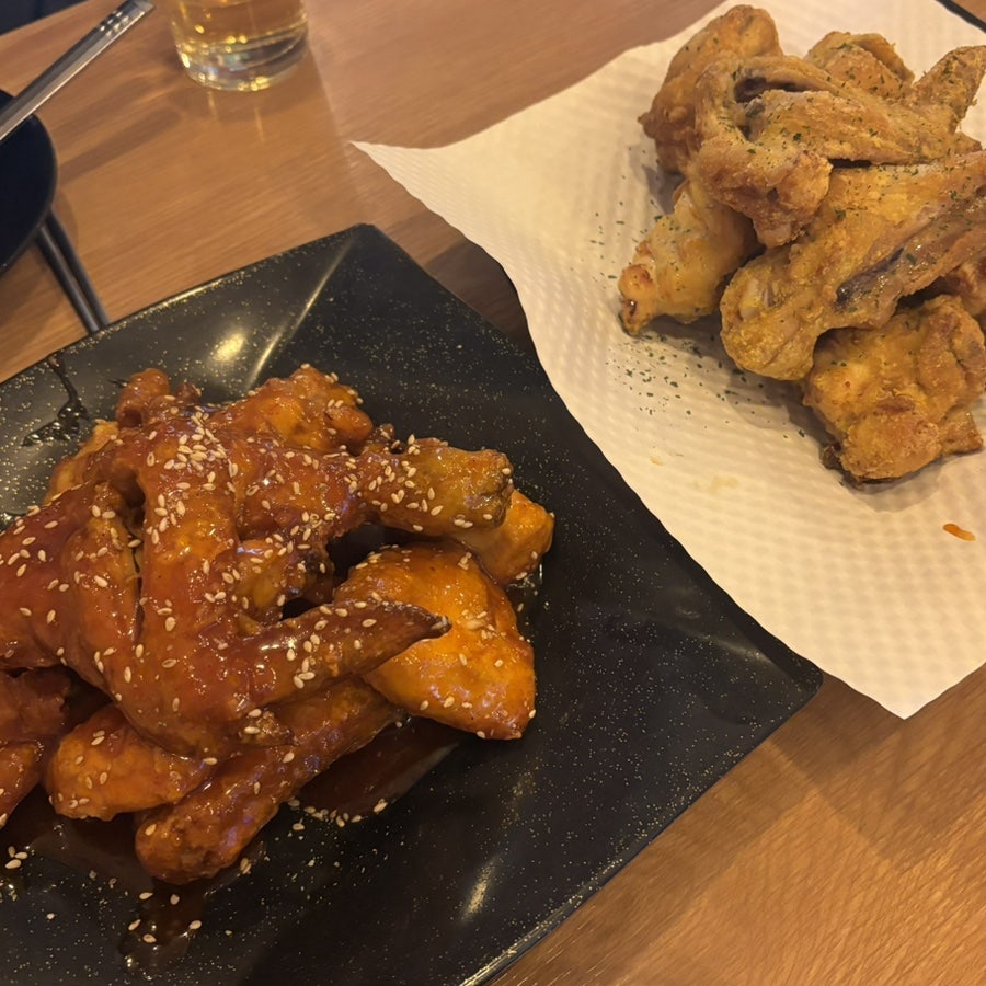 돈치킨 이천증포점 사진 5