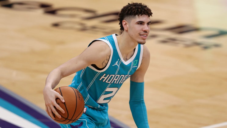  이번 NBA 올스타에 아쉽게 뽑히지 못한 선수 TOP3