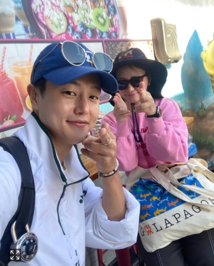  여행 유튜버 채코제 결혼 발표 구독자 76만 예비신부 누구 나이 직업 프로필 방송 종사자?