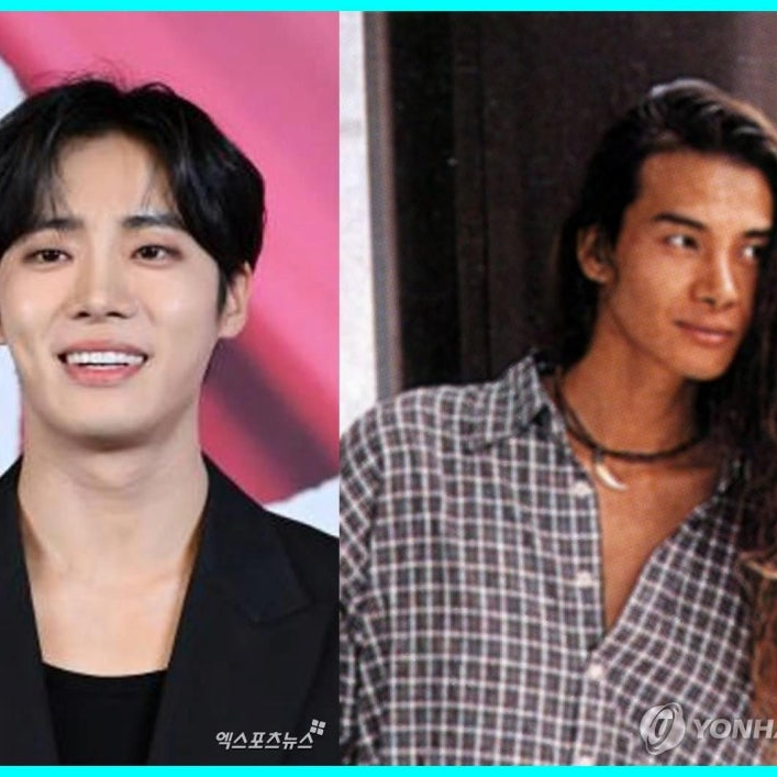 차승원과 모델 투톱, 추영우 아버지 추승일의 숨겨진 이야기!