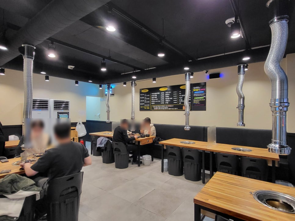 인생극장쪽갈비 동두천점 사진 2