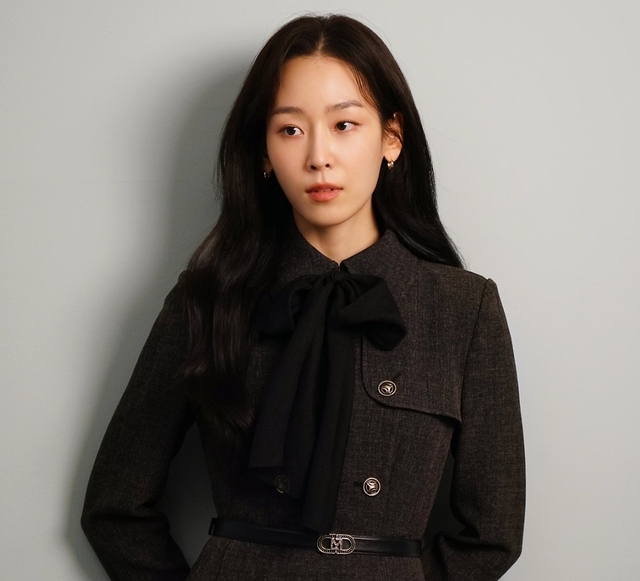 <b>서현진</b>, 드라마 ‘<b>러브 미</b>’ 출연 확정…<b>산부인과</b> 전문의 변신
