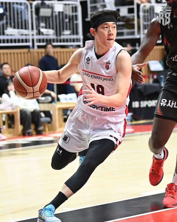 KBL <b>트레이드</b> 소식 | <b>최성원</b> <b>김영현</b>