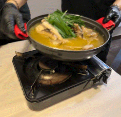<b>한파</b> 비켜! 맛 보장된 남양주... 남양주본점> <b>한강</b>뷰는 덤