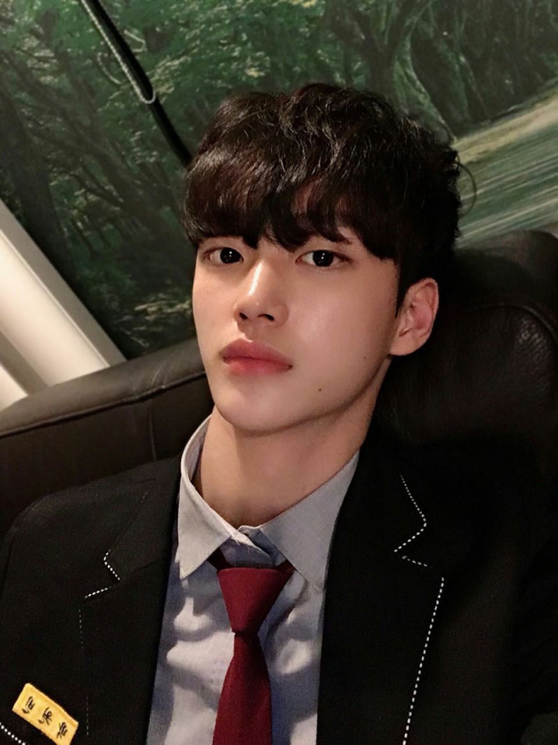 RIIZE Wonbin's Pre-Debut Photos: Visual Peak, Ulsan, SM Casting Secrets, and How SM Recruited Him