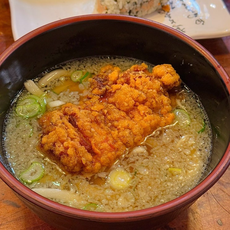  대전 은행동 맛집 성심당 우동야 주차 웨이팅