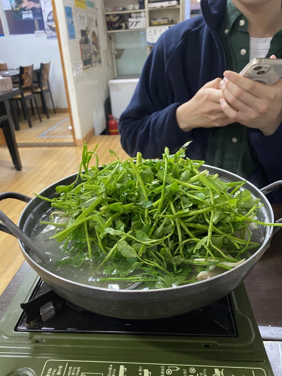 이조식당 사진 3