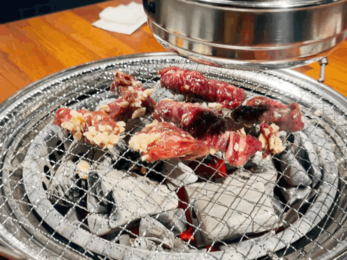  안양고기맛집 여상수 박달점! 양념 소고기가 맛있는 곳!