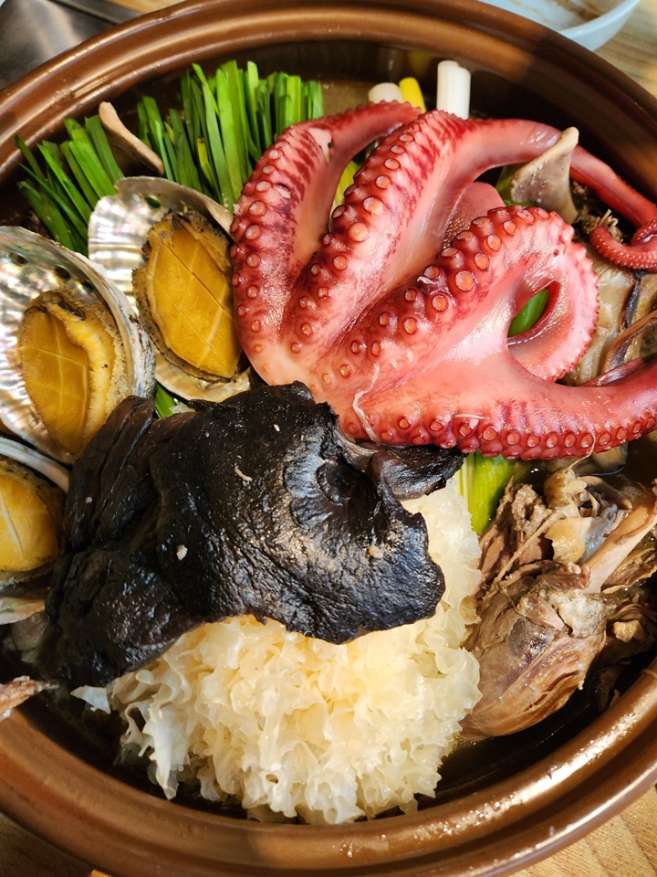  명가시골밥상 안양 본점 군포맛집 필수 방문지