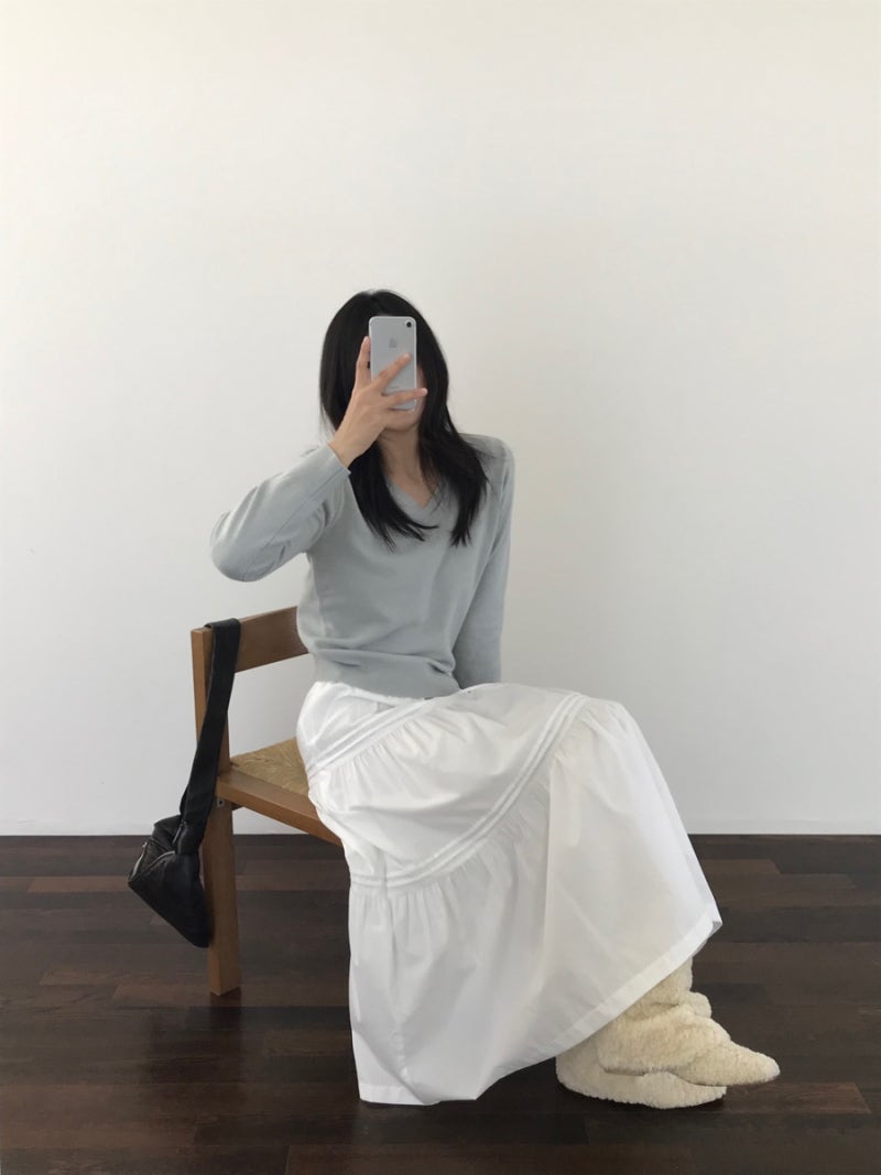 THREE TO EIGHTY 쓰리투에이티 Shearling Wrinkle Boots(Short) 시어링부츠
