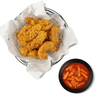 교촌치킨 원대노원점 사진 4