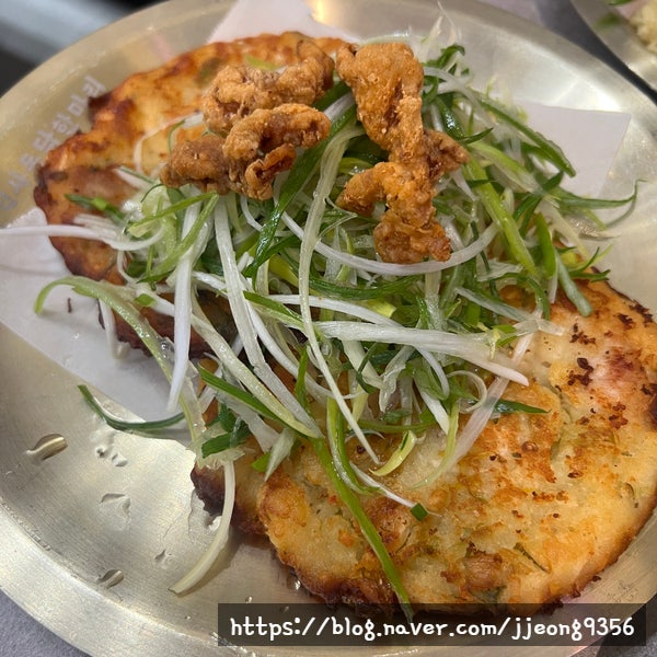  하남 스타필드 맛집, 다양한 닭요리를 즐길 수 있는 수인인사동닭한마리