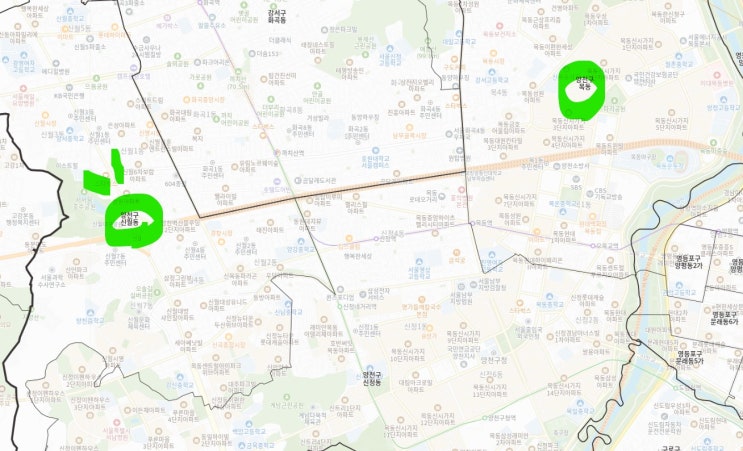  목동 학원가 15분, 34평 9억 서울 가성비 아파트 추천드립니다. [금동하의 저평가 아파트]