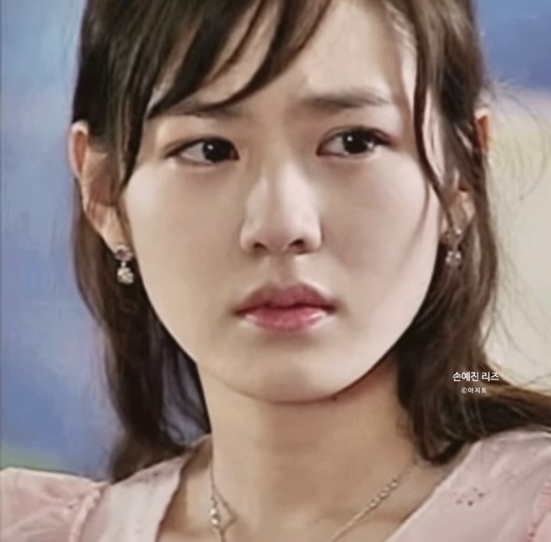 Son Ye-jin's Prime Years That Even Hyun Bin Fell For