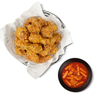 교촌치킨 원대노원점 사진 5