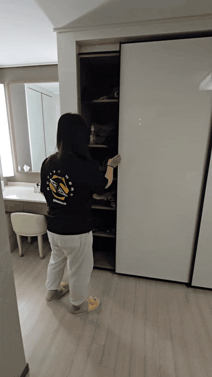  군산디오션시티 이편한세상34평 급매 / 군산아파트매매