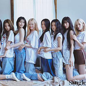 프로미스나인 - 슈퍼소닉 가사/노래/추천