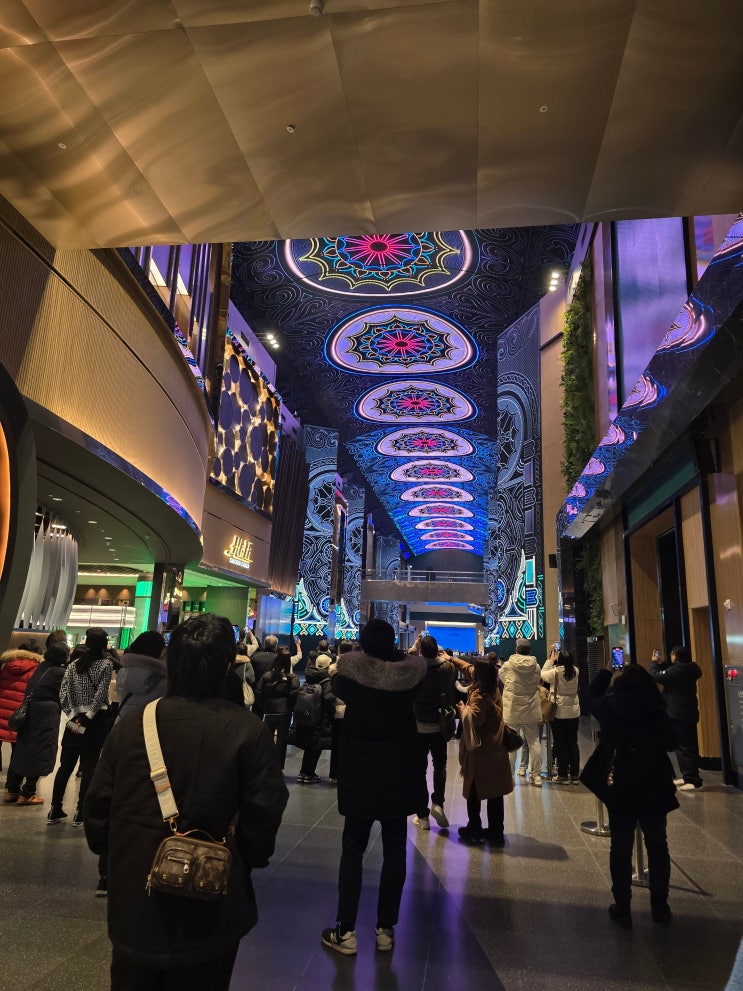 인스파이어리조트 볼룸 행사 led 영상 장비 중계 촬영 업체에서 진행 인스파이어리조트 볼룸 행사 led 영상 장비 중계 촬영 업체에서 진행
