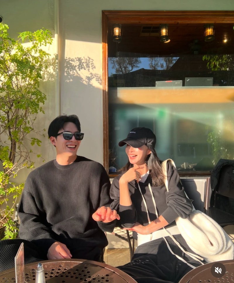 한예슬 명품 살때 들고가는 가방