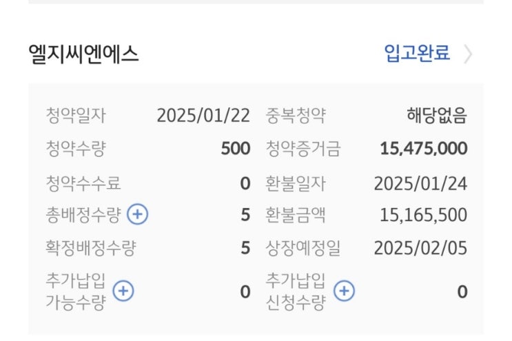  lg cns 시초가 매도 후기(대어라서 오늘 치킨말고 회 먹을 줄 알았다...)