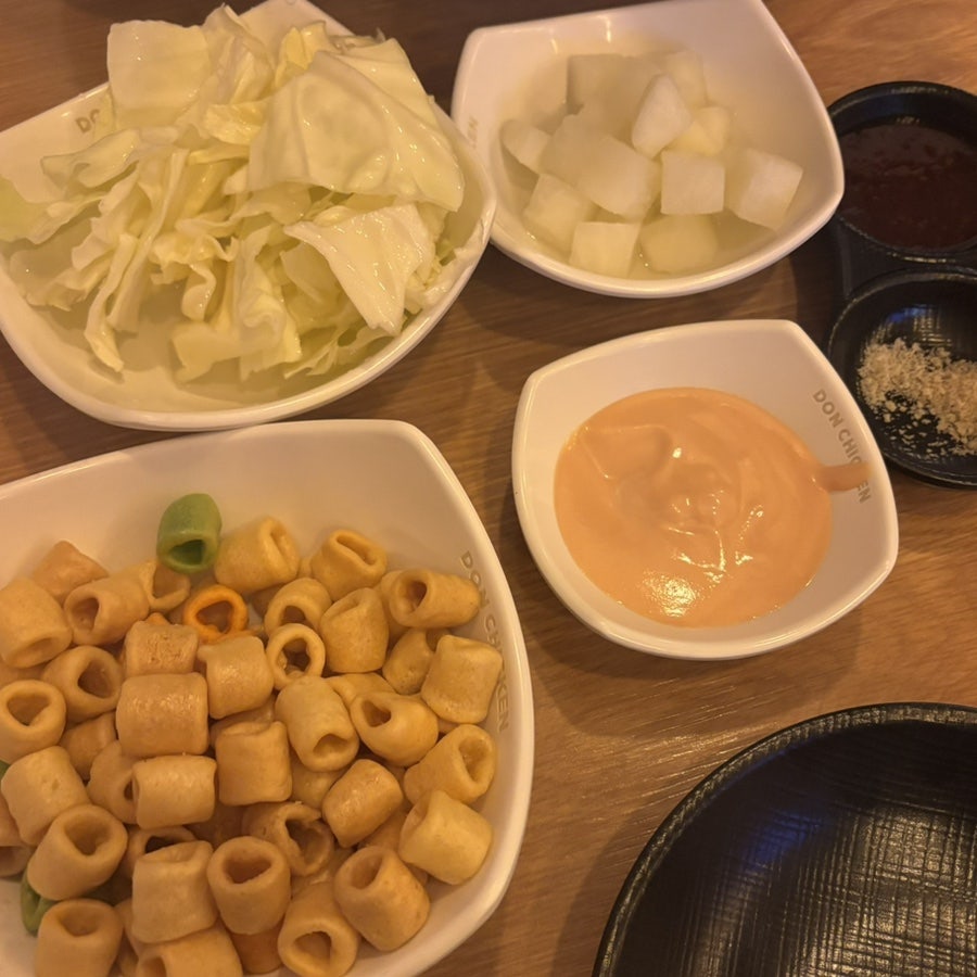 돈치킨 이천증포점 사진 4