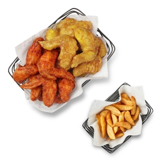 교촌치킨 원대노원점 사진 6