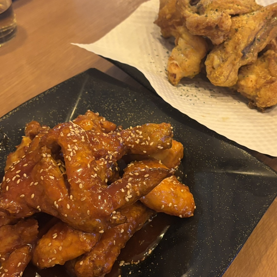 돈치킨 이천증포점 사진 1