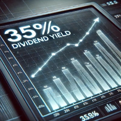  AIPI ETF 주가 AI 주식과 고수익 35% 배당을 동시에 노리는 법!