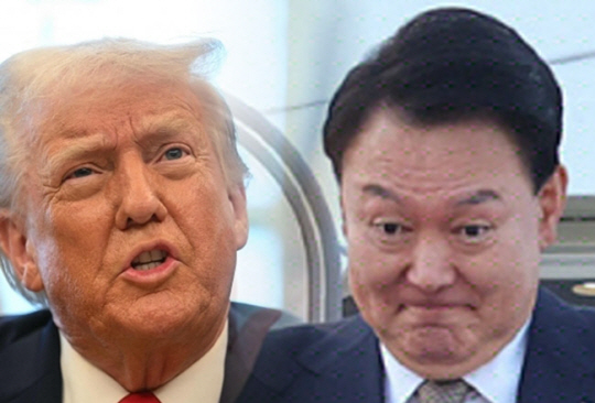 “트럼프, 尹 구명에 관심 없다…오히려 이재명과 더” 美 외교전문지 충격 전망 “트럼프, 尹 구명에 관심 없다…오히려 이재명과 더” 美 외교전문지 충격 전망