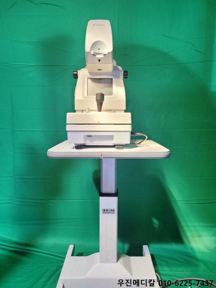  [USED] fundus camera / TRC-NW200 / TOPCON / 안저카메라 [중고]