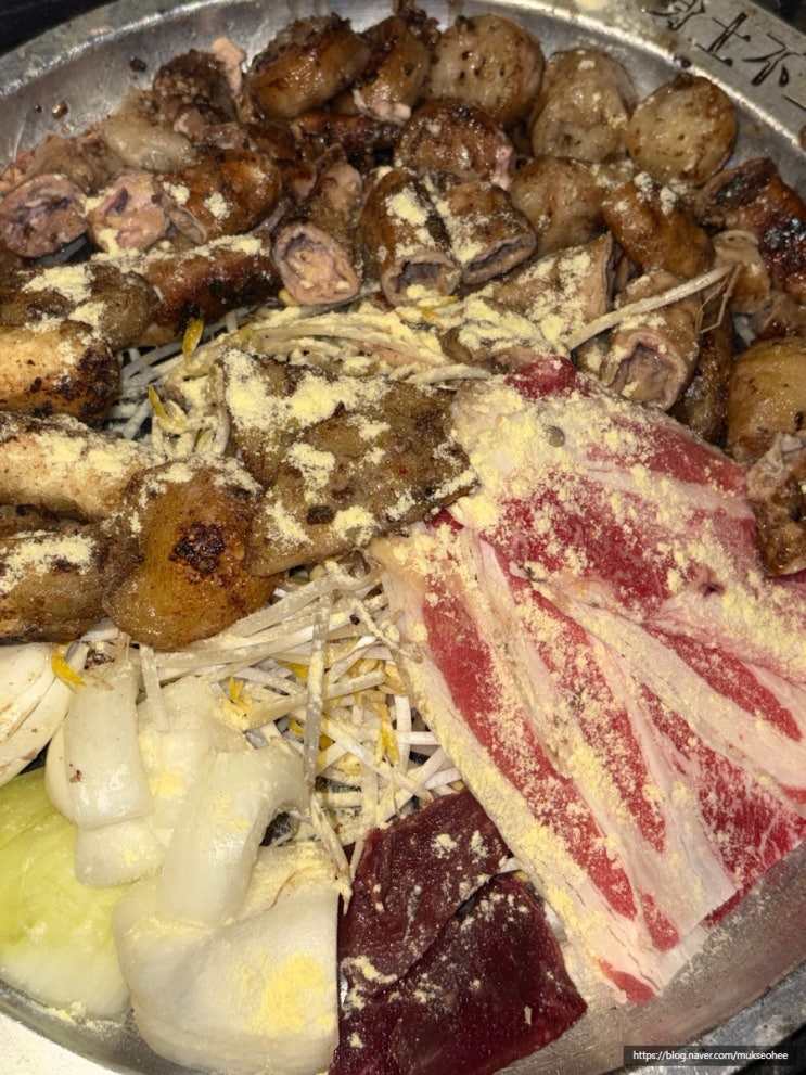  구디 곱창 맛집 말뚝곱창 구로디지털단지 술집 대창 막창