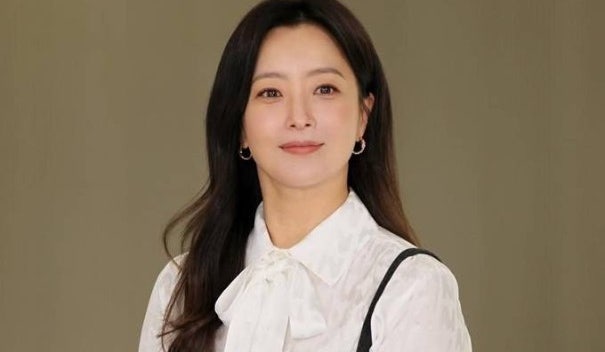 김희선, LA에서 레이디 가가 & 브루노 마스와의 특별한 순간! 프로필 나이 가족 학력 MBTI 인스....