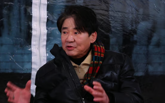 <b>선우은숙</b> 전남편 <b>이영하</b> 가짜뉴스 호소 고현정 황당 재혼설?... 