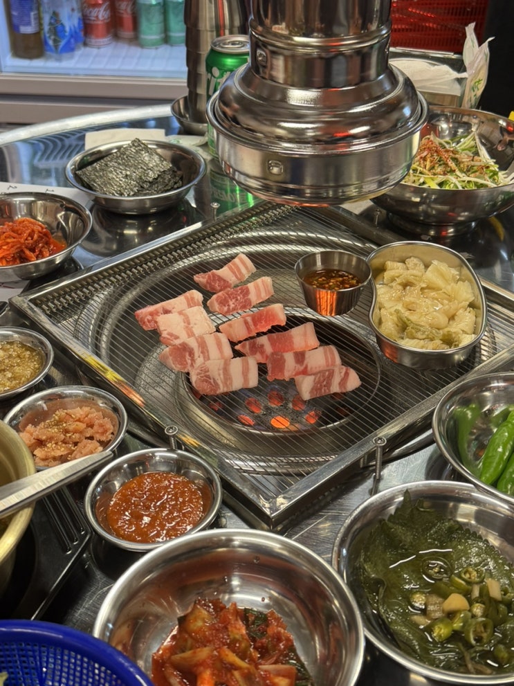 부산 서면 연탄돼지구이 돼지갈비,삼겹살맛집 부산의맛을 알리는 부산식 부산 서면 연탄돼지구이 돼지갈비,삼겹살맛집 부산의맛을 알리는 부산식