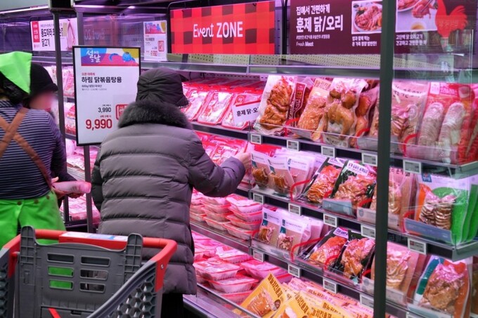  스태그플레이션 공포, 다시 고개 드나