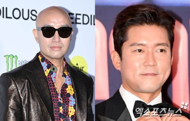 홍석천, 'MBC <b>퇴사</b>' <b>김대호</b>... 굶어봐야 정신 차려" (<b>두데</b>)