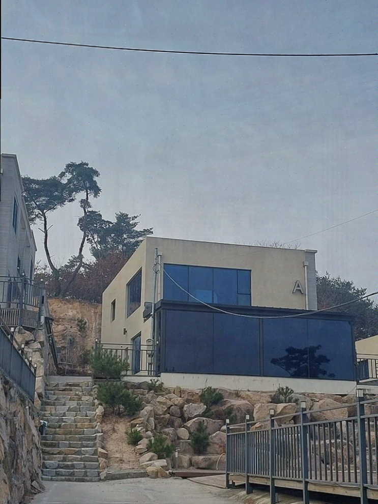  경주 여행의 필수 장소, 가족 모두가 행복한 비클래시 키즈풀빌라 불국사점