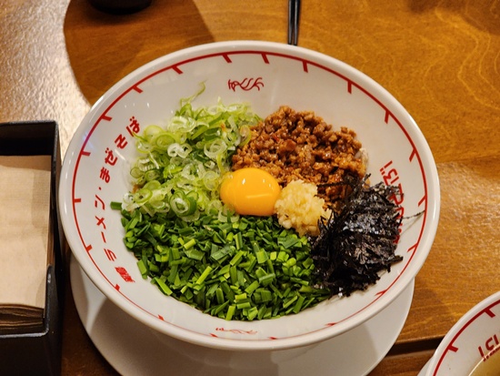  뚝섬역맛집 멘토부 성수동에서 즐기는 깊은 라멘의 세계