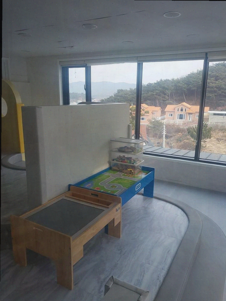  계절에 관계없이 즐길 수 있는 경주 풀빌라, 편안한 가족 여행