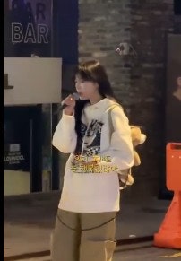 갑작스런변화 갑작스런변화