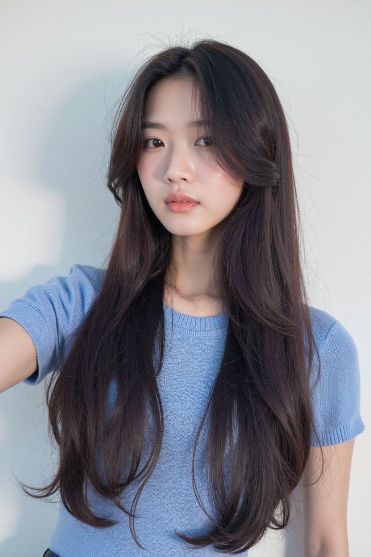  서대문역 미용실 레이어드컷 파인트리 헤어살롱