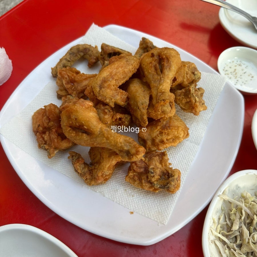 쎄미치킨 사진 5