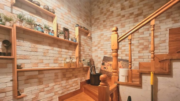  경북가족독채펜션 찾는다면? 경주 뉴더안펜션 추천!