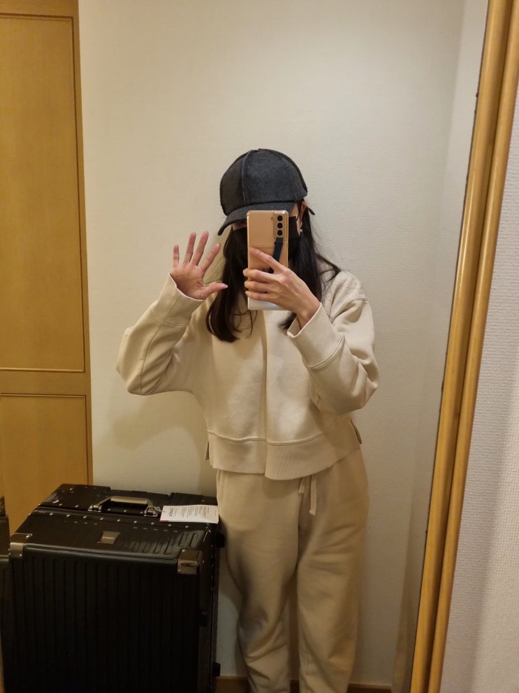  훗카이도 자유여행 가성비 삿포로 숙소 삿포로 파크 호텔