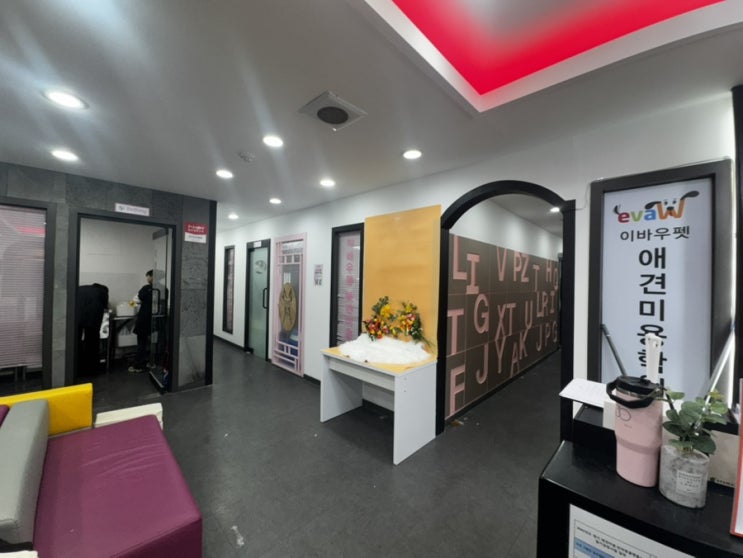 강남애견미용학원 비용 자격증,펫미용,국비지원 정리